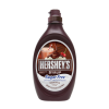 Chocolate Sauce